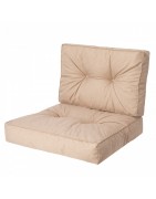 Poduszka Kaja w 3 rozmiarach - komfort i styl do ogrodu | Hobbygarden