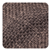 Poduszka w kolorze Brązowym