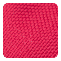 Poduszka w kolorze Czerwonym