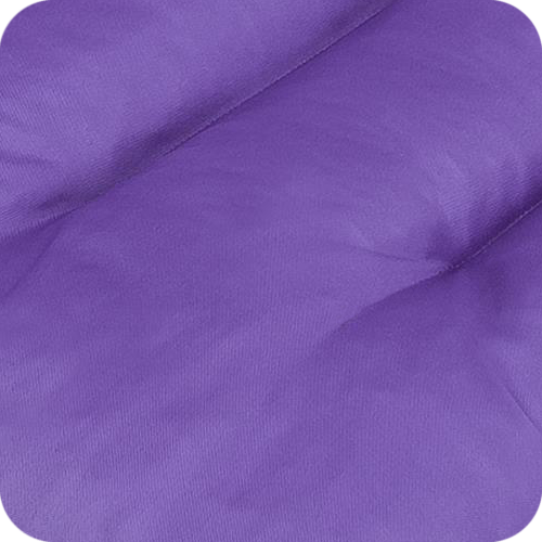 Poduszka na krzesło w kolorze fioletowy