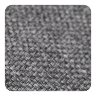 Poduszka w kolorze Grafitowym