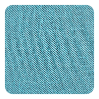 Poduszka w kolorze Niebieskim