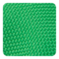 Poduszka w kolorze Zielonym